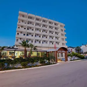 Otel Minay