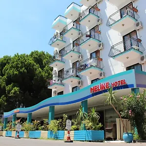 2* Hotel Melike