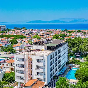 Otel Cashmere