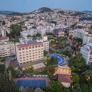 Otel Marbel By Palmwings