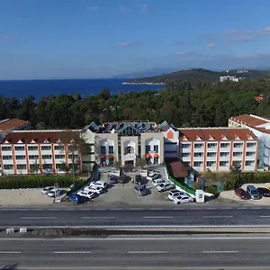 La Santa Maria Türkiye